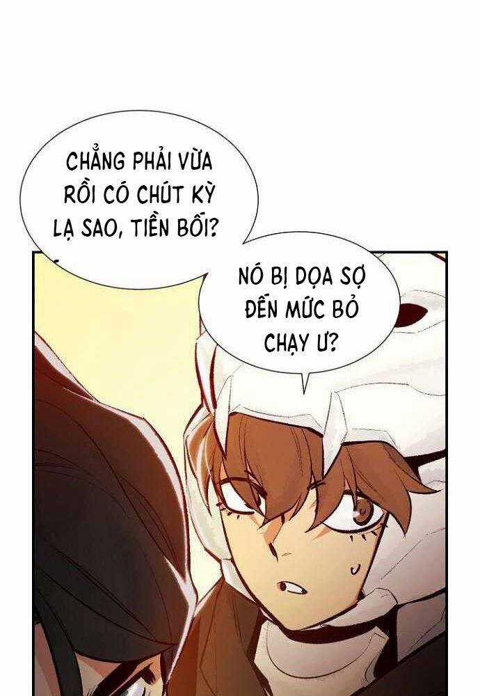 Độc Cô Tử Linh Sư Chương 46 trang 116