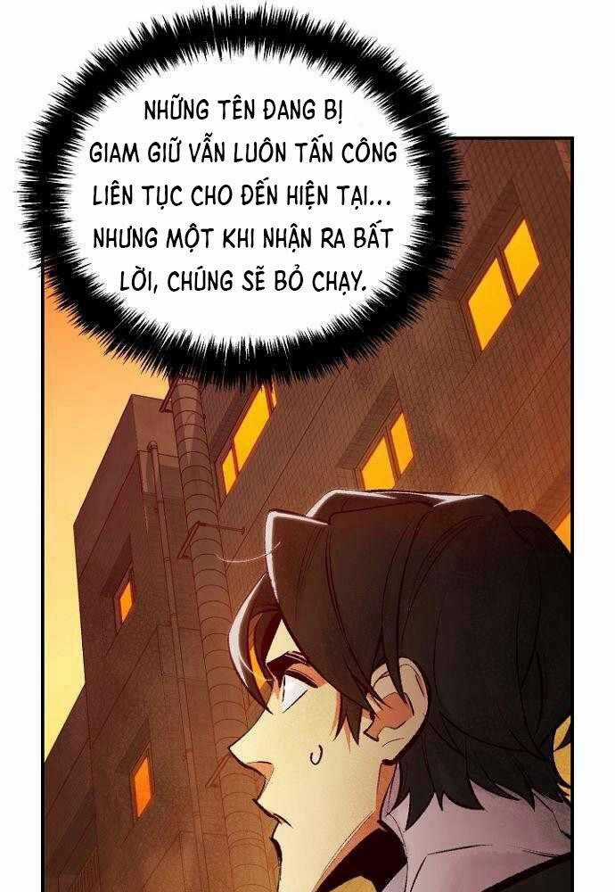 Độc Cô Tử Linh Sư Chương 46 trang 119
