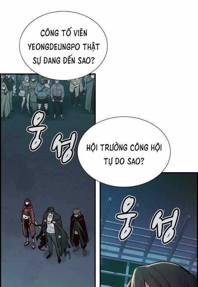 Độc Cô Tử Linh Sư Chương 46 trang 124