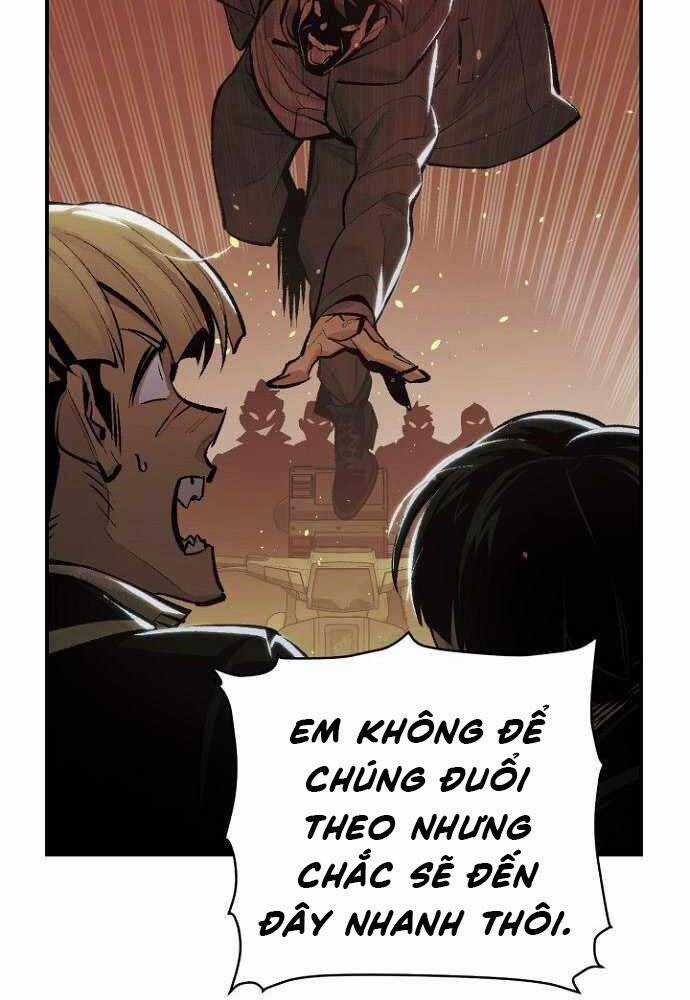Độc Cô Tử Linh Sư Chương 46 trang 14