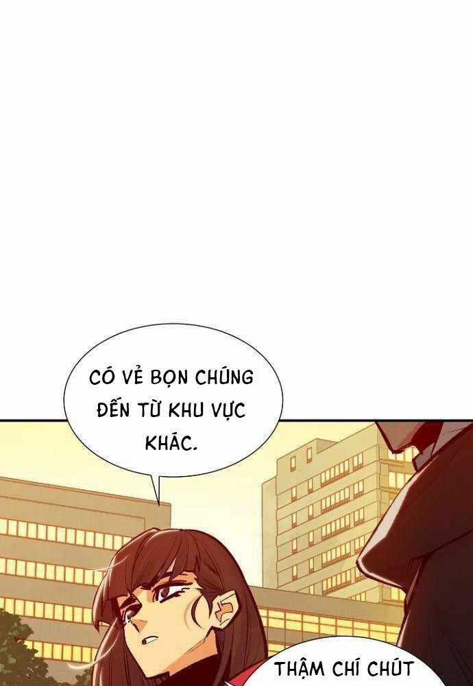 Độc Cô Tử Linh Sư Chương 46 trang 15