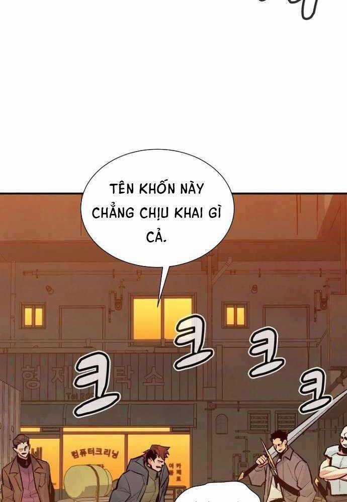 Độc Cô Tử Linh Sư Chương 46 trang 22