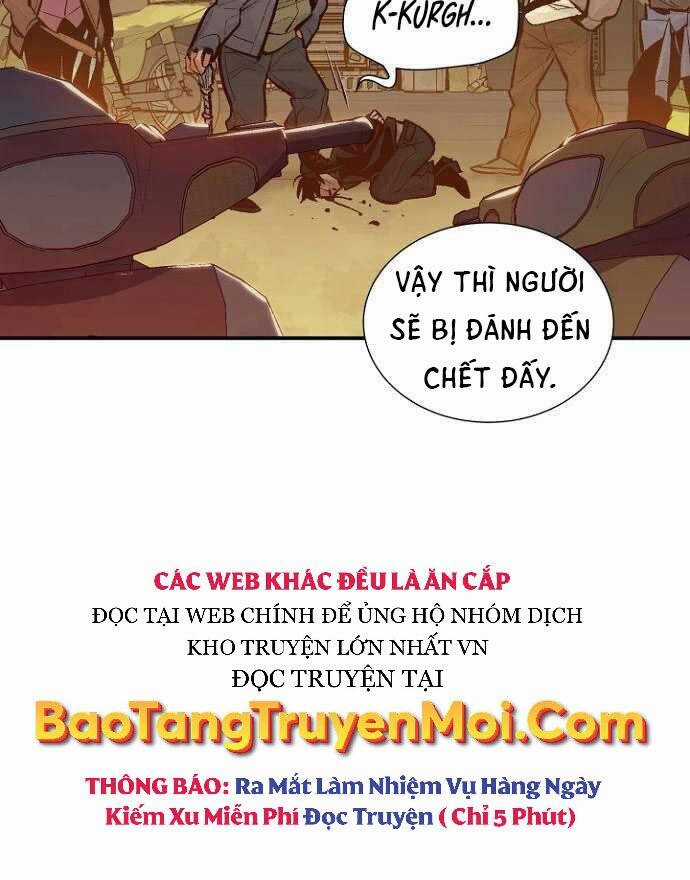 Độc Cô Tử Linh Sư Chương 46 trang 23