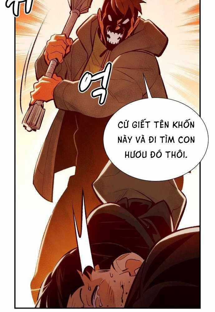 Độc Cô Tử Linh Sư Chương 46 trang 26