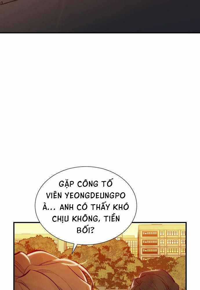 Độc Cô Tử Linh Sư Chương 46 trang 3