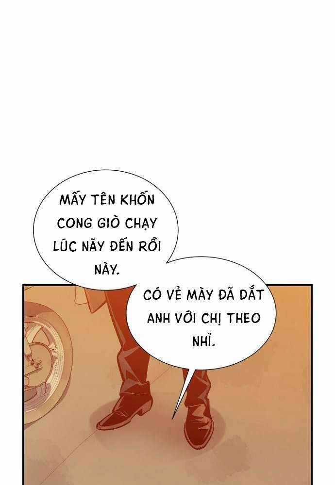 Độc Cô Tử Linh Sư Chương 46 trang 30