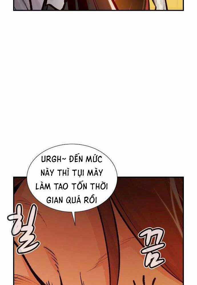 Độc Cô Tử Linh Sư Chương 46 trang 35