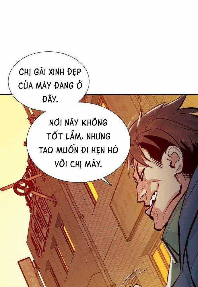 Độc Cô Tử Linh Sư Chương 46 trang 37