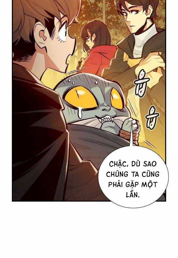 Độc Cô Tử Linh Sư Chương 46 trang 4