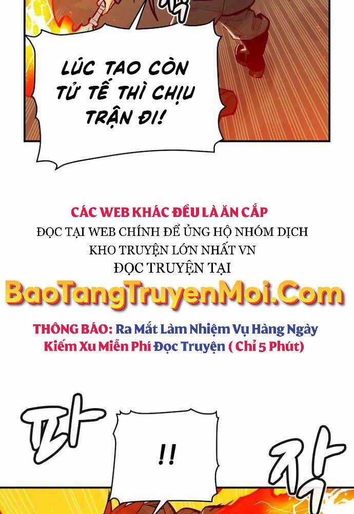 Độc Cô Tử Linh Sư Chương 46 trang 48