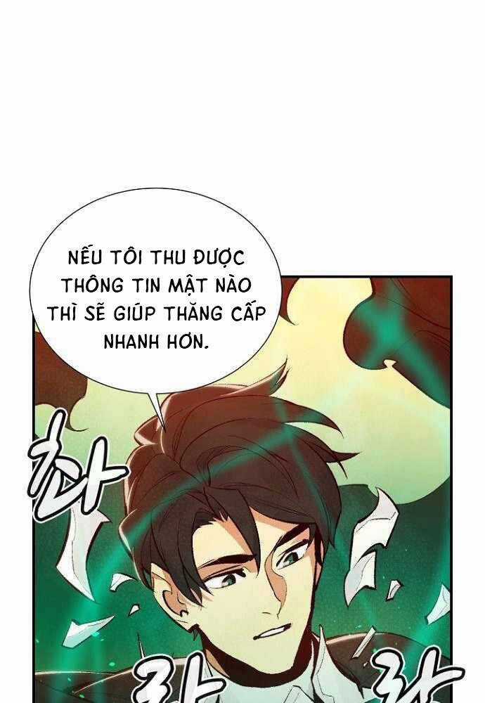 Độc Cô Tử Linh Sư Chương 46 trang 5