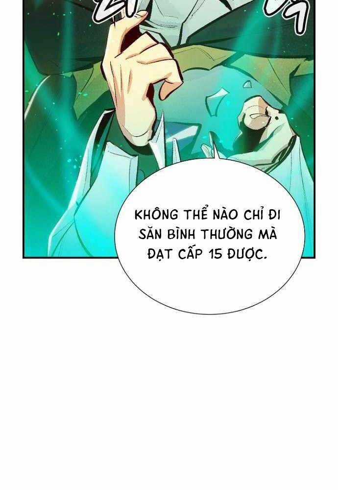 Độc Cô Tử Linh Sư Chương 46 trang 6