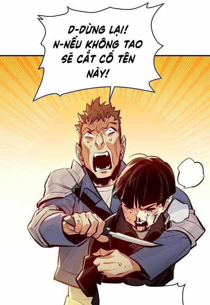Độc Cô Tử Linh Sư Chương 46 trang 67