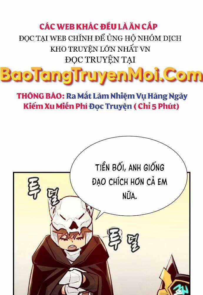Độc Cô Tử Linh Sư Chương 46 trang 76