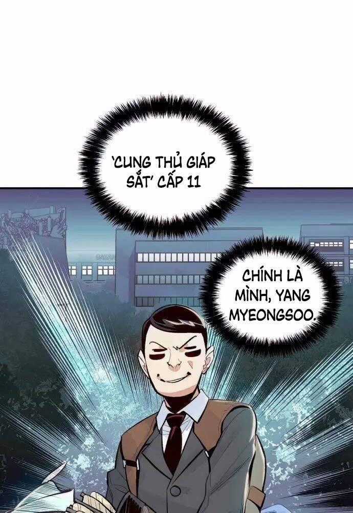 Độc Cô Tử Linh Sư Chương 57 trang 1