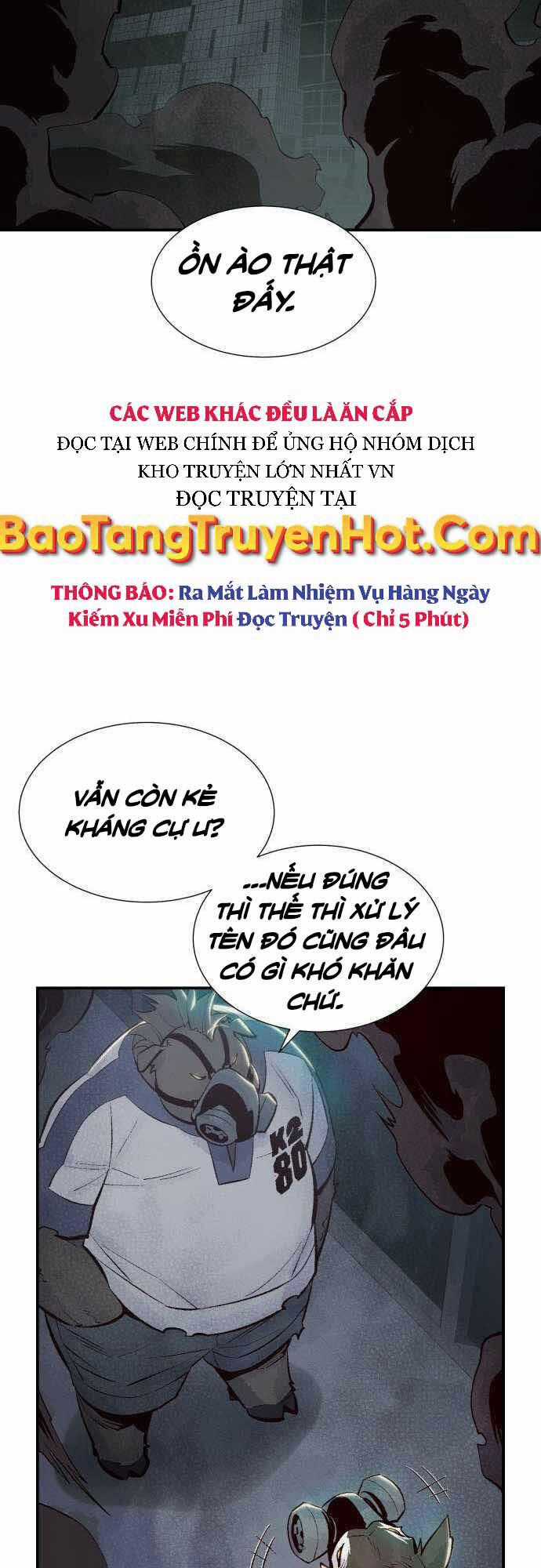 Độc Cô Tử Linh Sư Chương 63 trang 1
