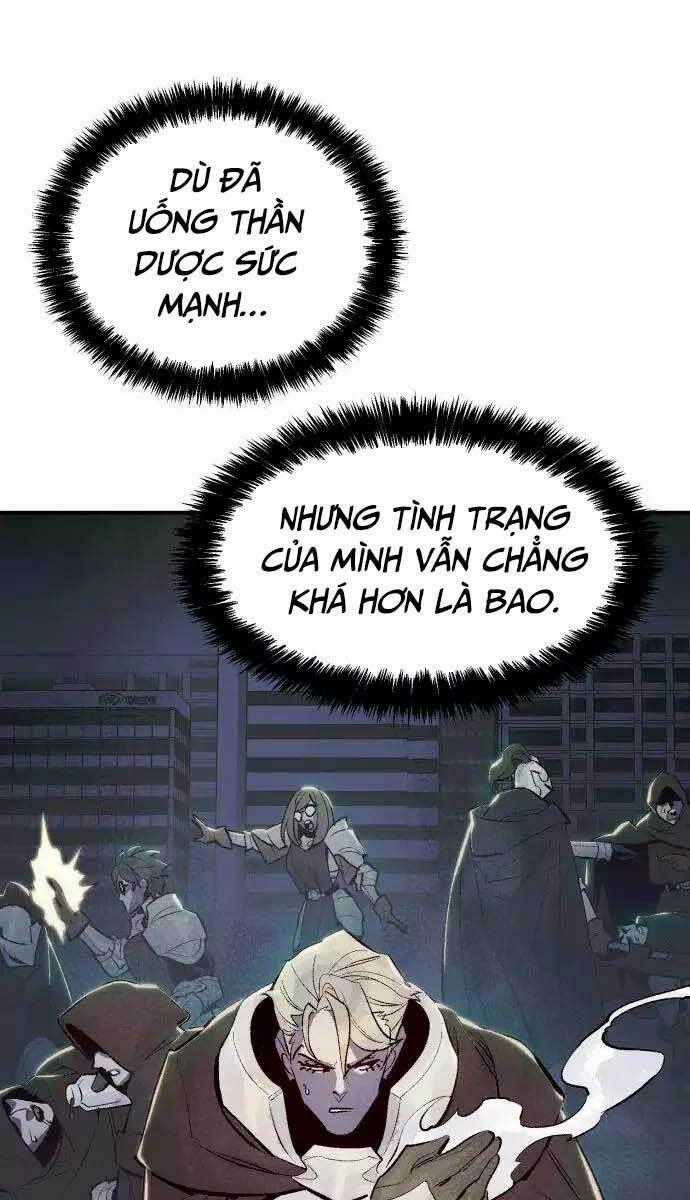Độc Cô Tử Linh Sư Chương 64 trang 1
