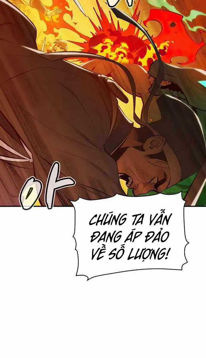 Độc Cô Tử Linh Sư Chương 89 trang 1