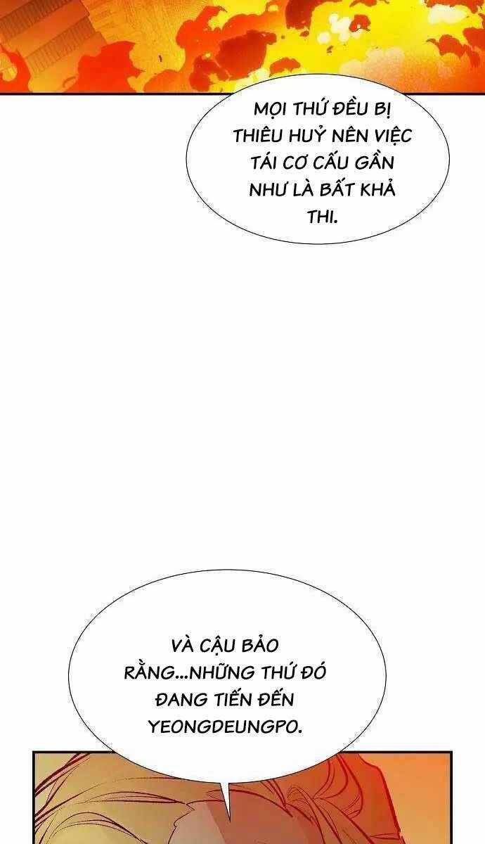 Độc Cô Tử Linh Sư Chương 92 trang 107