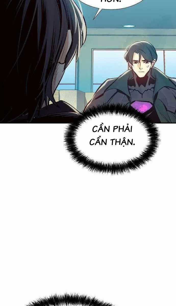 Độc Cô Tử Linh Sư Chương 92 trang 13