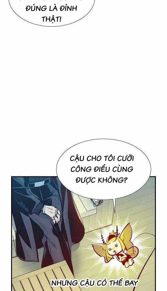 Độc Cô Tử Linh Sư Chương 92 trang 20