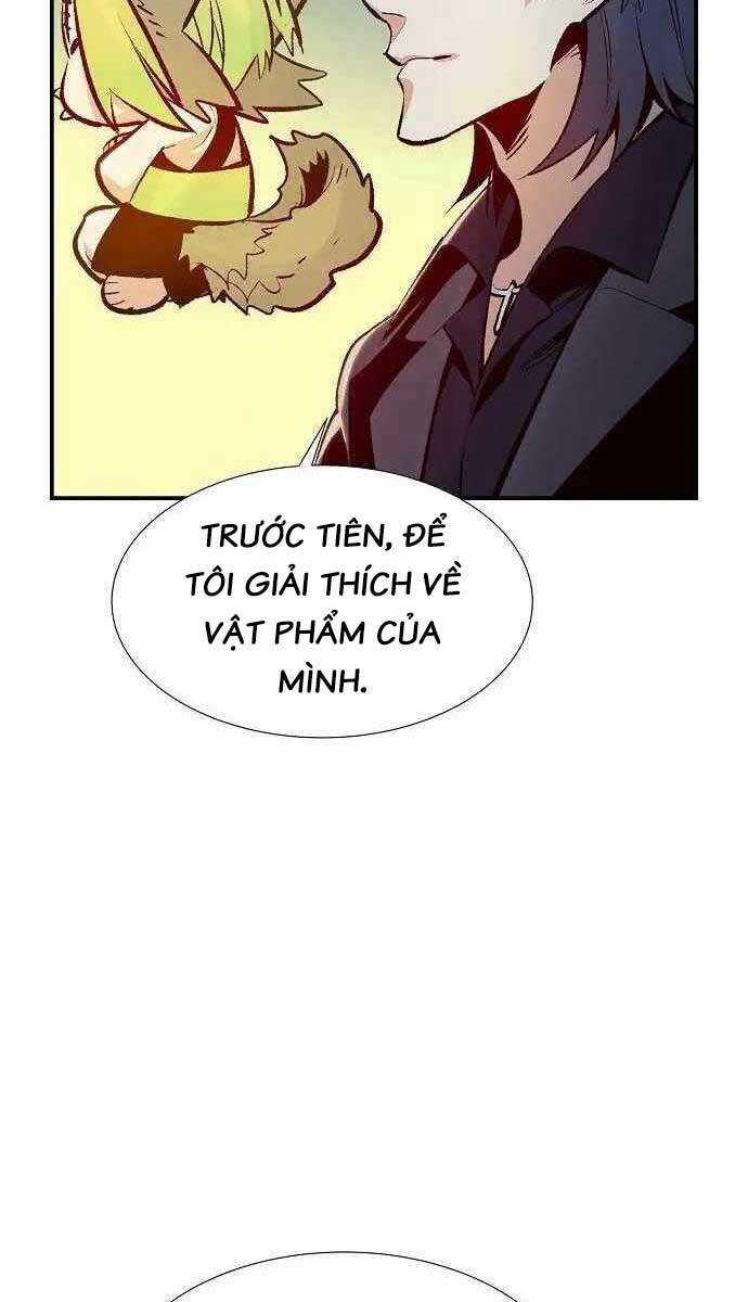 Độc Cô Tử Linh Sư Chương 92 trang 30