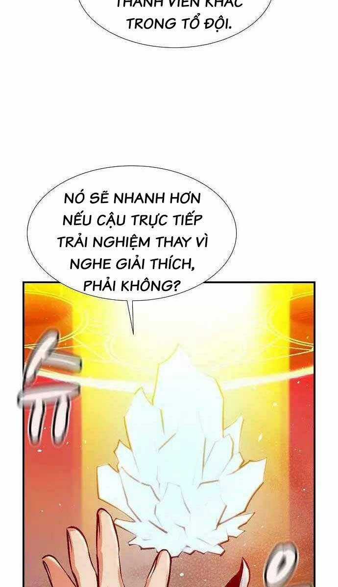 Độc Cô Tử Linh Sư Chương 92 trang 43