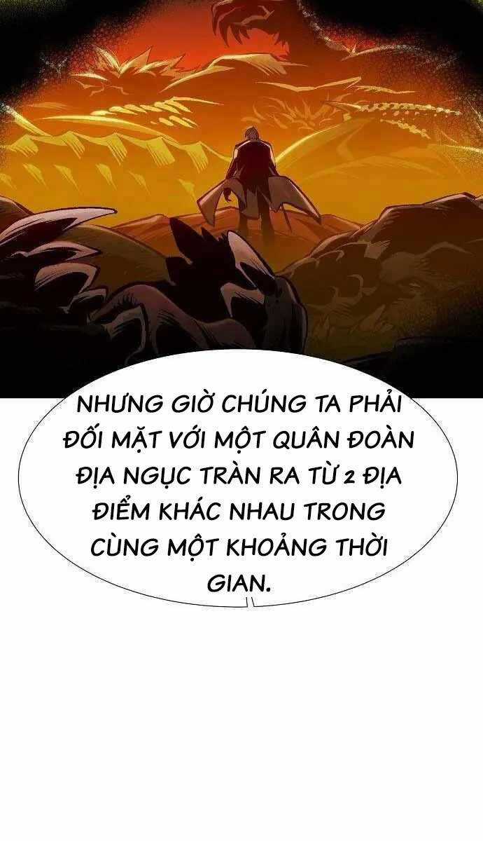 Độc Cô Tử Linh Sư Chương 92 trang 76