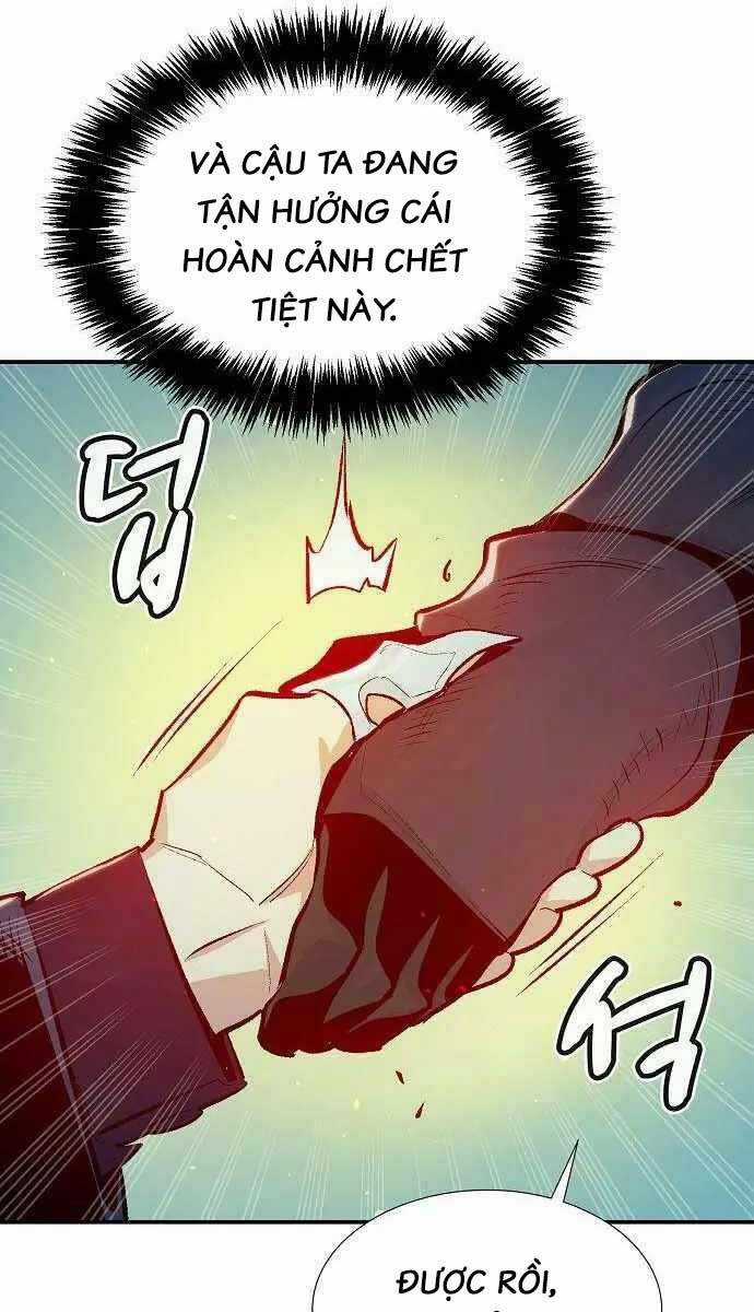 Độc Cô Tử Linh Sư Chương 92 trang 96