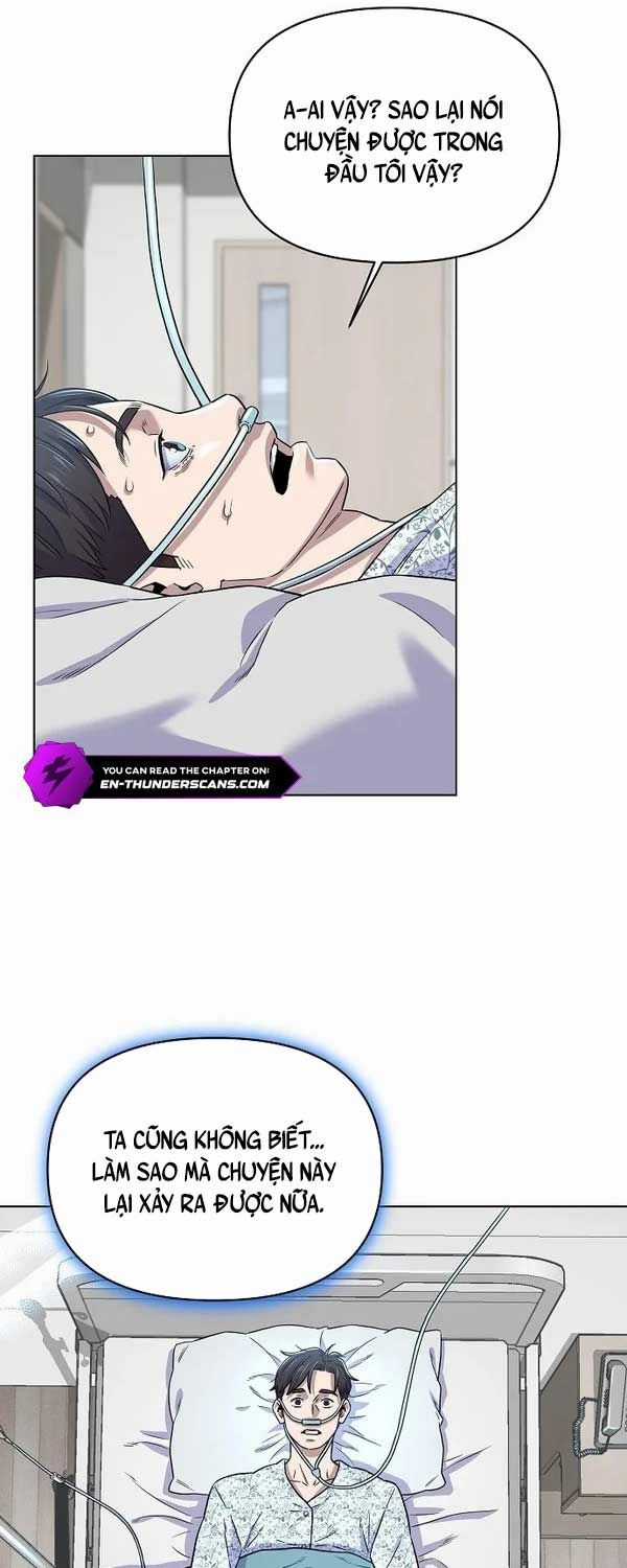 Độc Đạo Chapter 1 trang 15