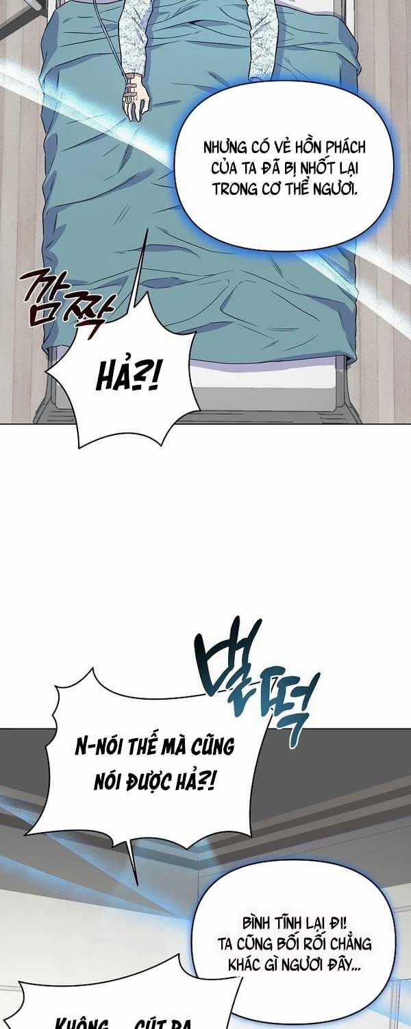 Độc Đạo Chapter 1 trang 16