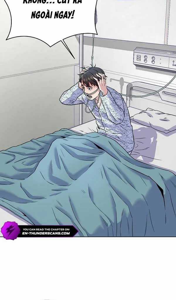 Độc Đạo Chapter 1 trang 17