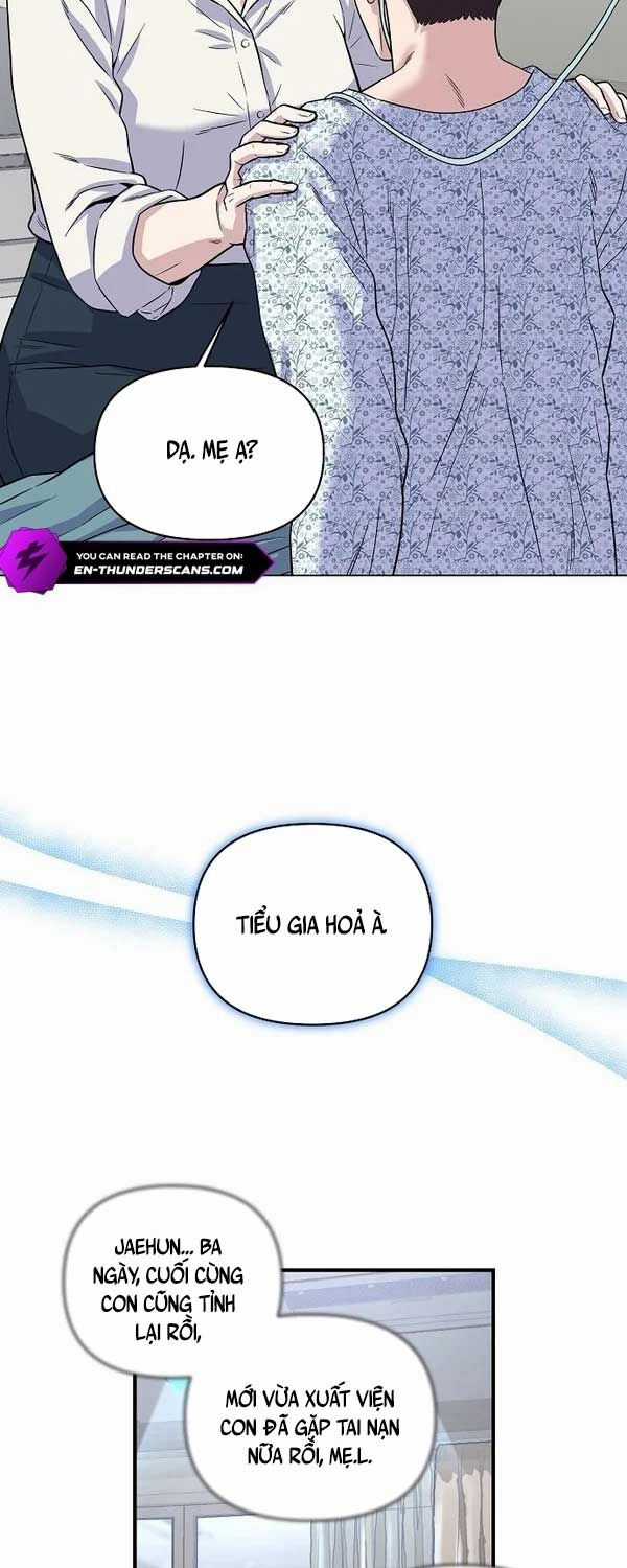 Độc Đạo Chapter 1 trang 19