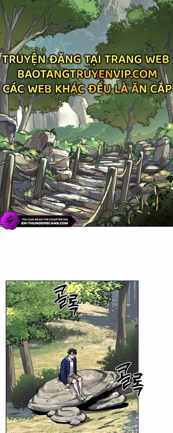 Độc Đạo Chapter 1 trang 2