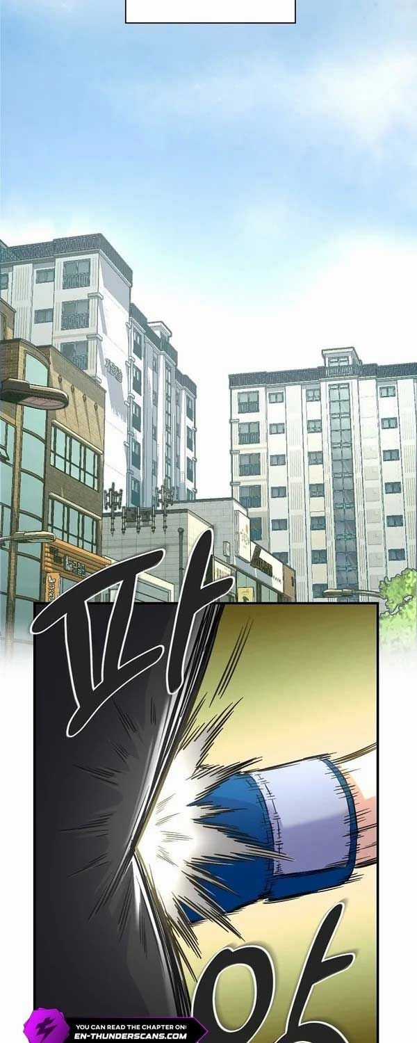 Độc Đạo Chapter 1 trang 22