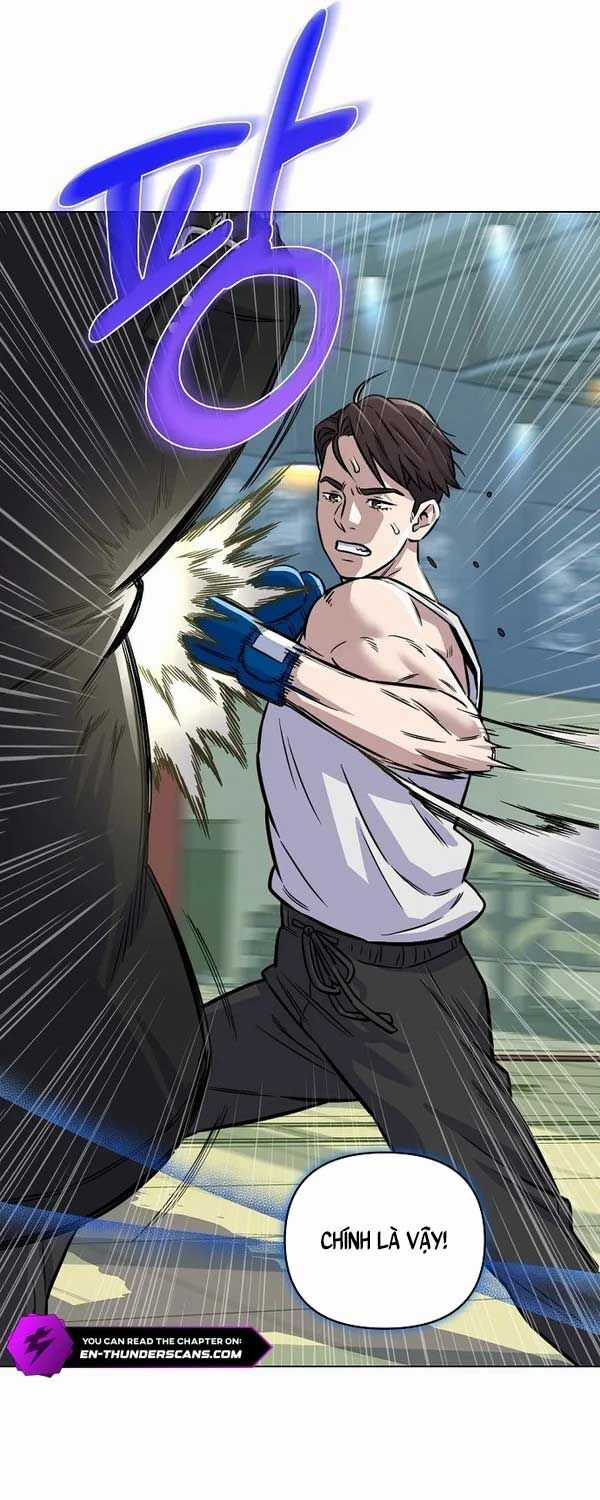 Độc Đạo Chapter 1 trang 24