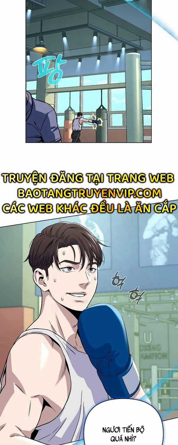 Độc Đạo Chapter 1 trang 26
