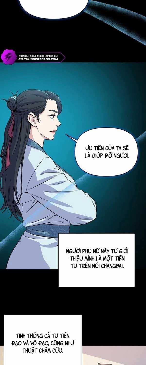 Độc Đạo Chapter 1 trang 28