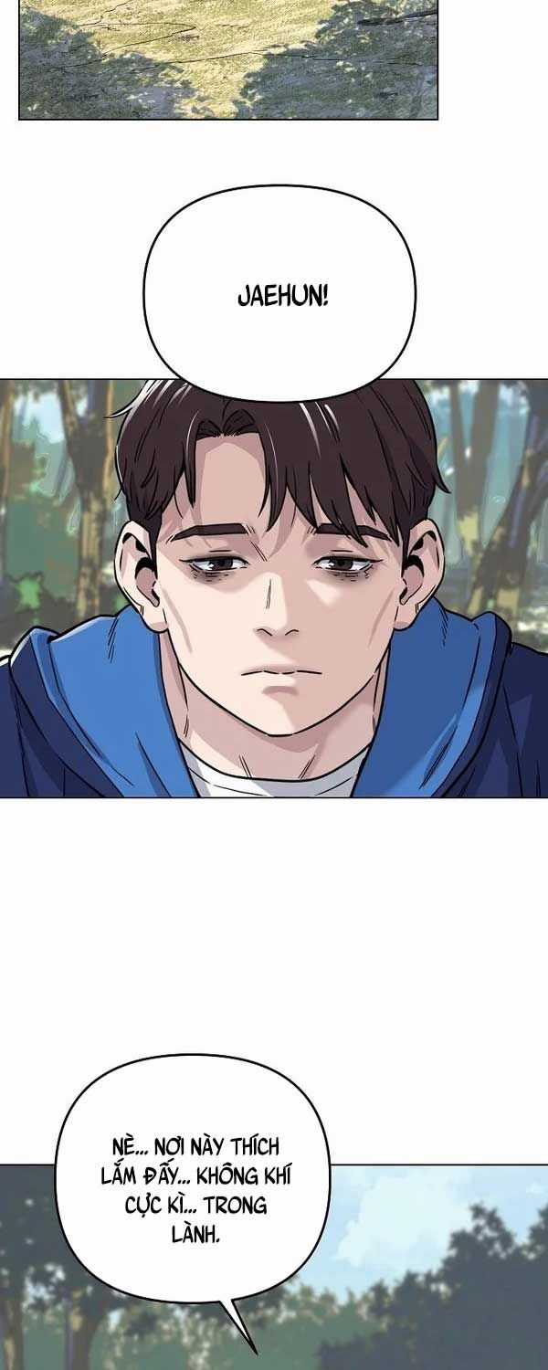 Độc Đạo Chapter 1 trang 3