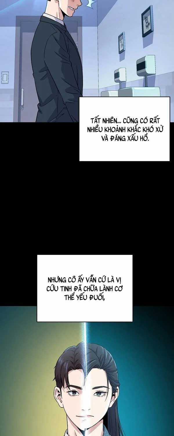 Độc Đạo Chapter 1 trang 31