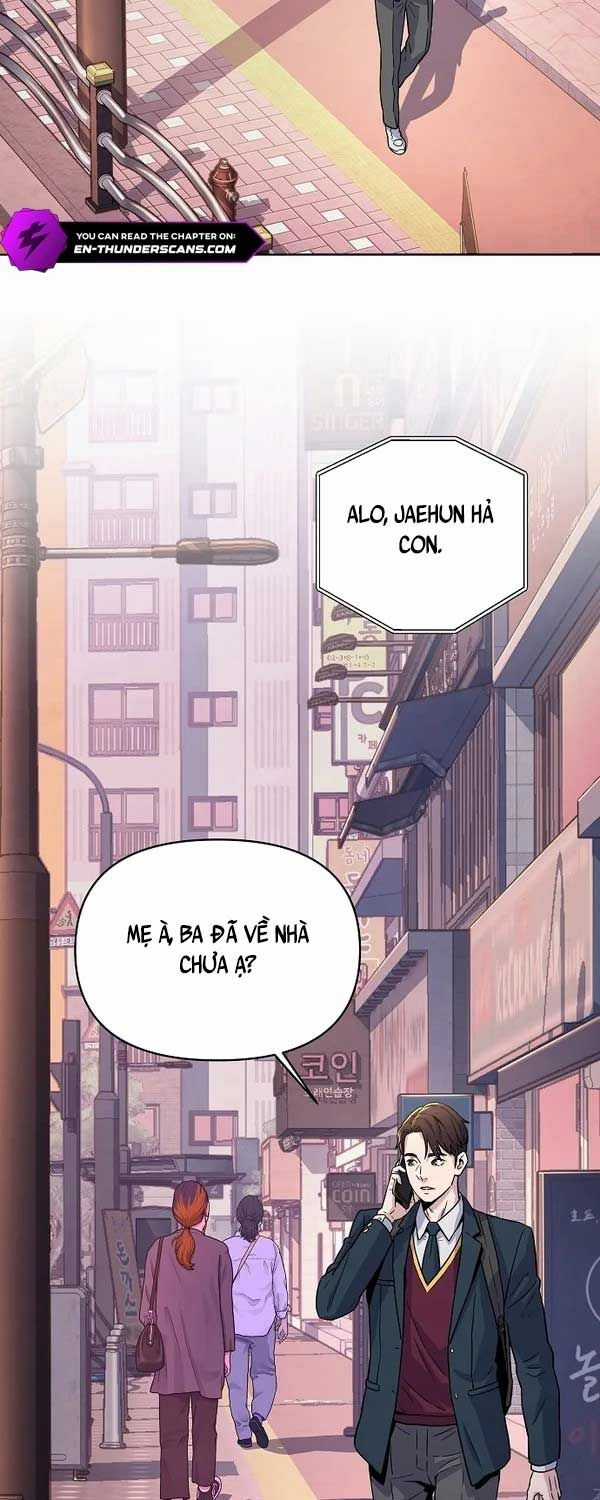 Độc Đạo Chapter 1 trang 34