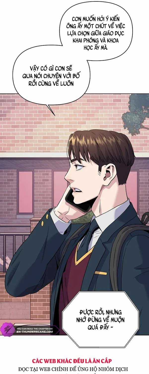 Độc Đạo Chapter 1 trang 36