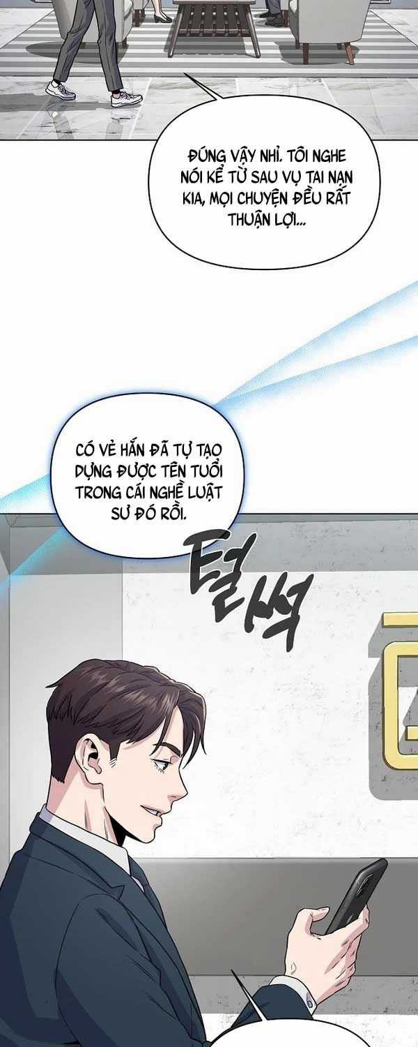 Độc Đạo Chapter 1 trang 39