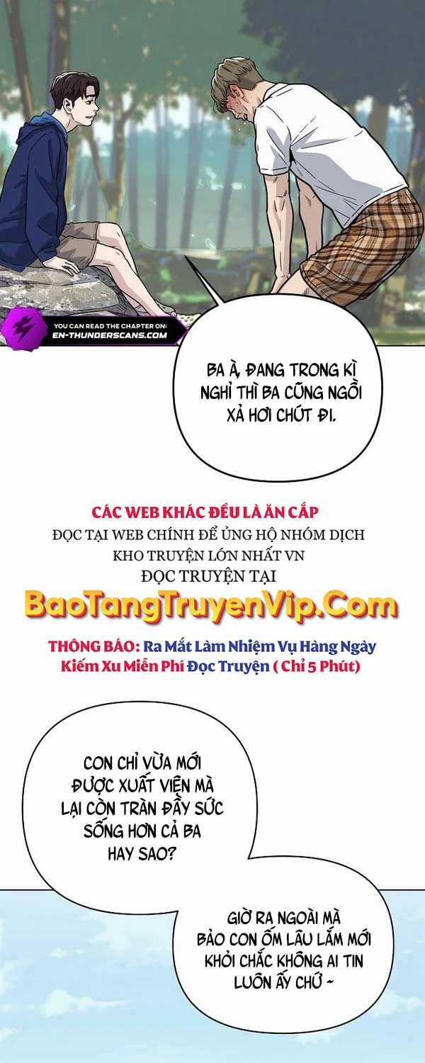 Độc Đạo Chapter 1 trang 4