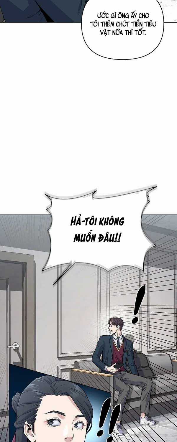 Độc Đạo Chapter 1 trang 40