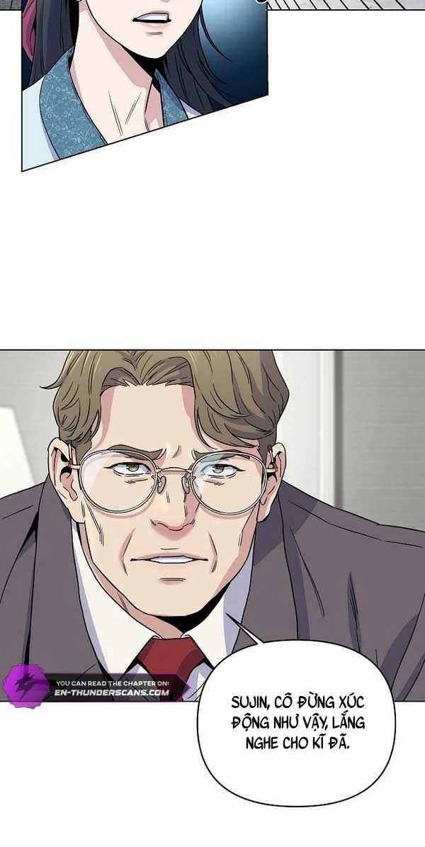 Độc Đạo Chapter 1 trang 41