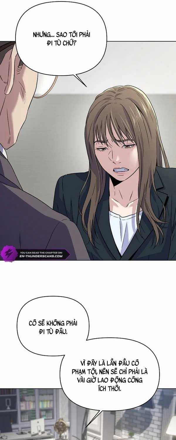 Độc Đạo Chapter 1 trang 42