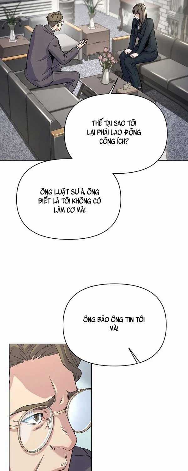 Độc Đạo Chapter 1 trang 43