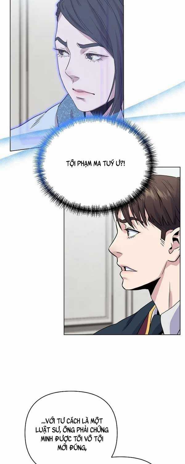 Độc Đạo Chapter 1 trang 45