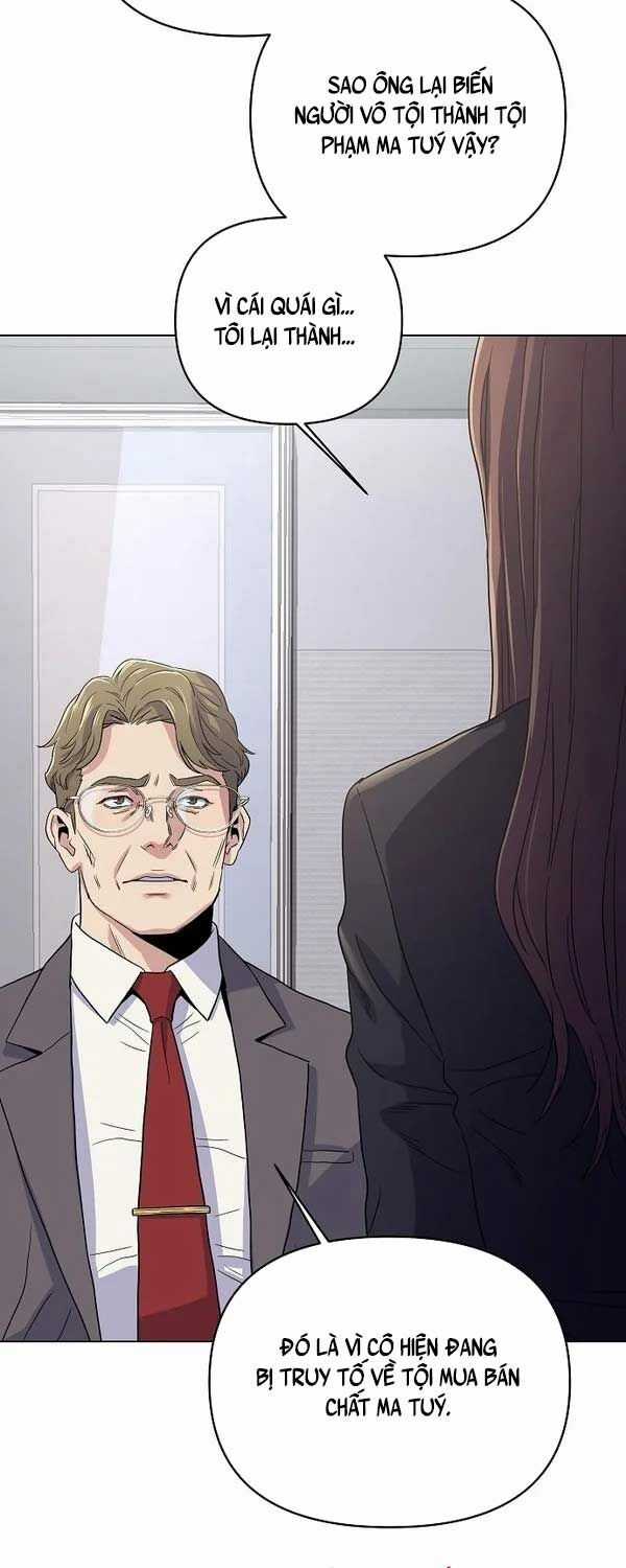 Độc Đạo Chapter 1 trang 46